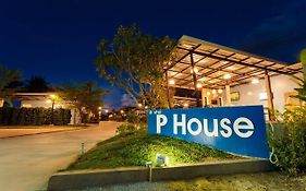 P House